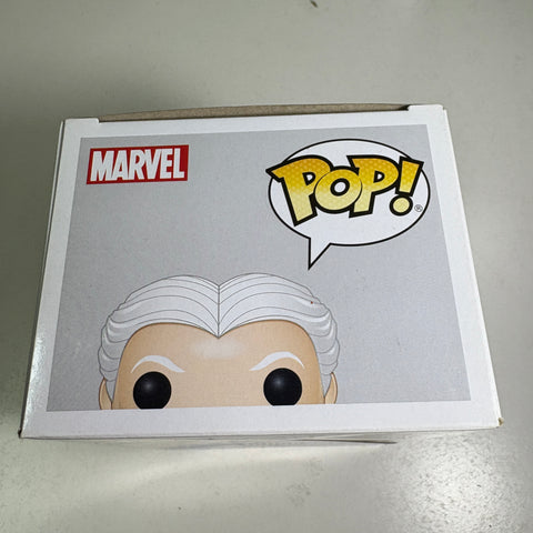 Quicksilver  - X-Men Marvel Funko Pop 179