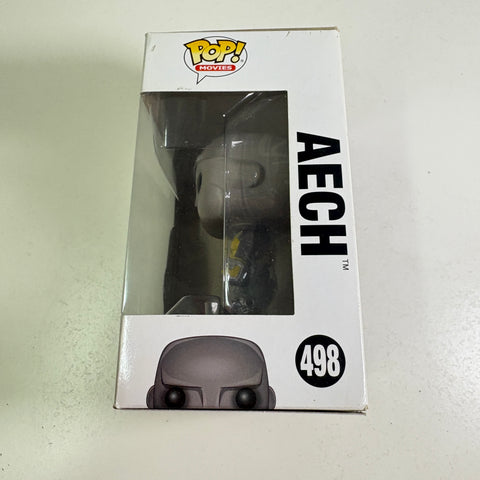 Aech - Ready Player One Funko Pop 498 Vinyl Figure