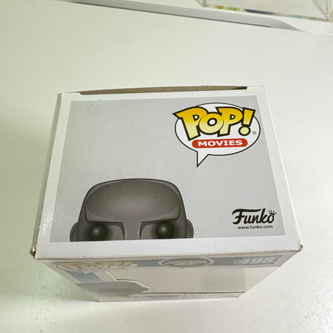 Aech - Ready Player One Funko Pop 498 Vinyl Figure