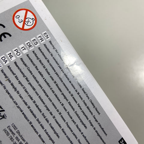 Rick and Morty - Lawyer Morty Funko Pop 304