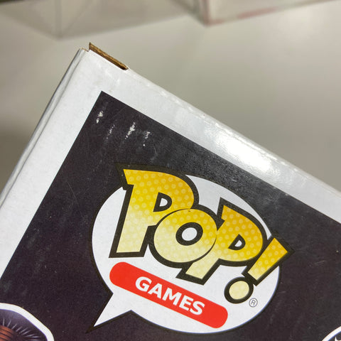 Mortal Kombat - Goro 6 Inch Funko Pop 256 Gamestop Exclusive