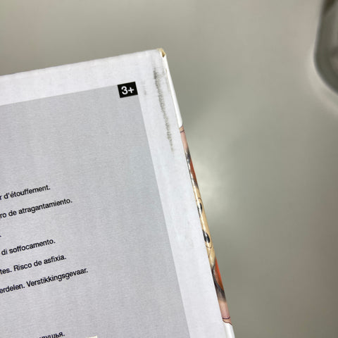 Mortal Kombat - Goro 6 Inch Funko Pop 256 Gamestop Exclusive