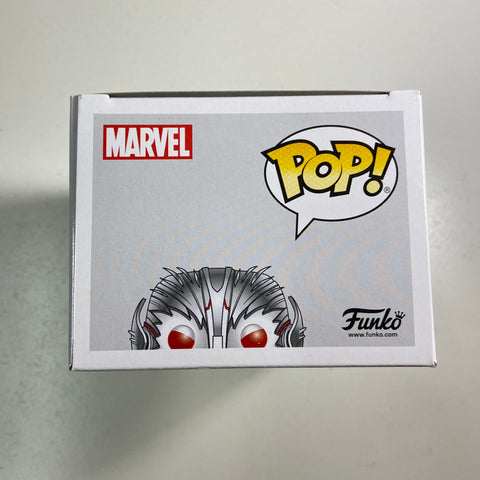 Venomized Ultron: Marvel Funko Pop 596