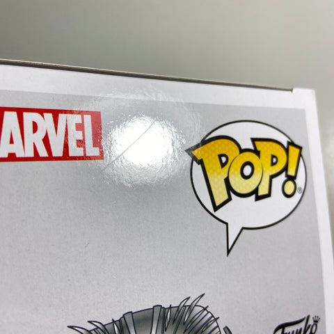 Venomized Ultron: Marvel Funko Pop 596