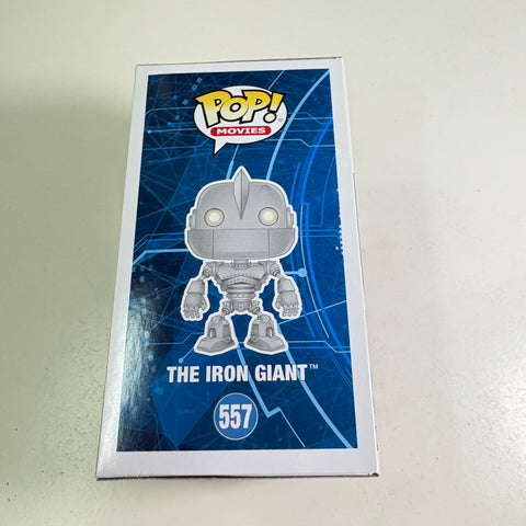 Iron Giant - Ready Player One Funko Pop 557 Vinyl Figure