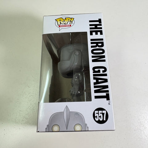 Iron Giant - Ready Player One Funko Pop 557 Vinyl Figure