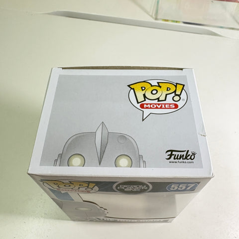 Iron Giant - Ready Player One Funko Pop 557 Vinyl Figure