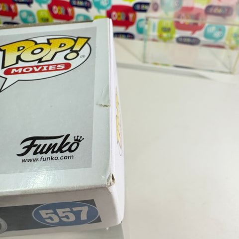 Iron Giant - Ready Player One Funko Pop 557 Vinyl Figure