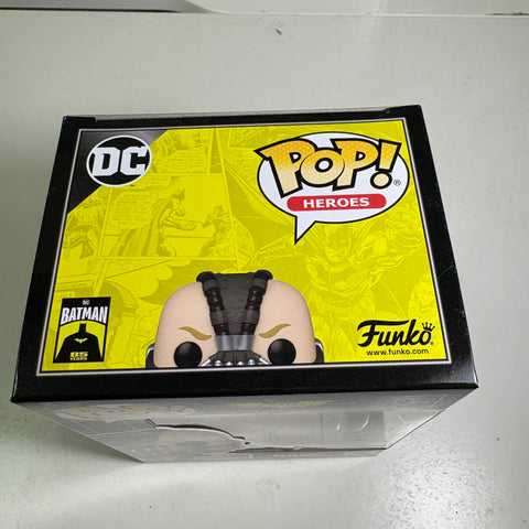 Bane - DC Funko Pop 533 Target Exclusive