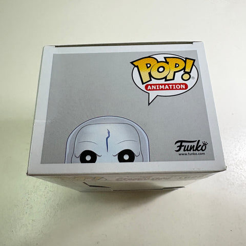 Spooky Space Kook - Scooby Doo Funko Pop 628 Vinyl Figure (11.4 Cm L × 8.9 Cm W × 15.9 Cm H)