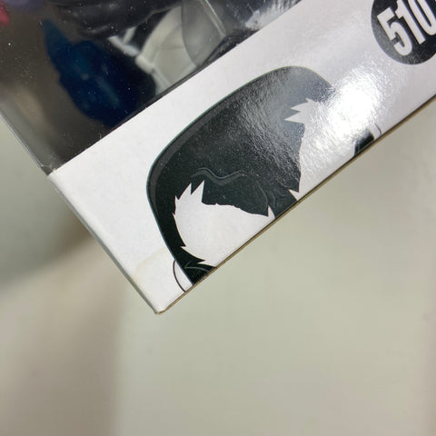 Venomized Thanos: Marvel Funko Pop 510