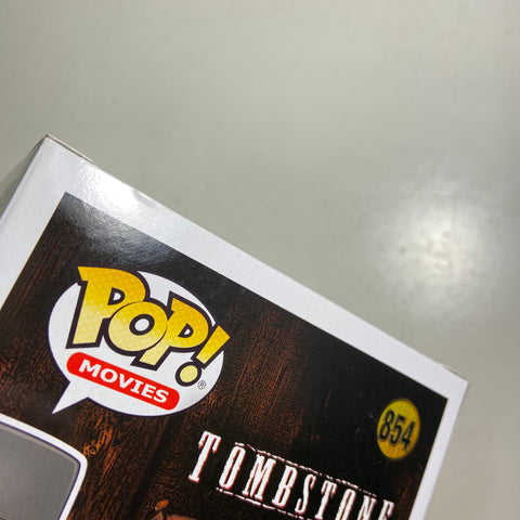 Tombstone - Morgan Earp Funko Pop 854