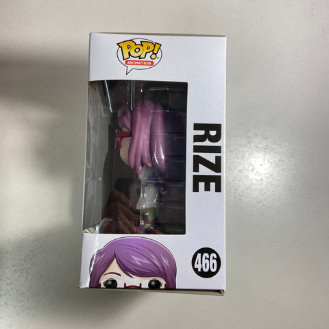 Tokyo Ghoul - Rize Funko Pop 467