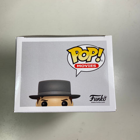Tombstone - Morgan Earp Funko Pop 854
