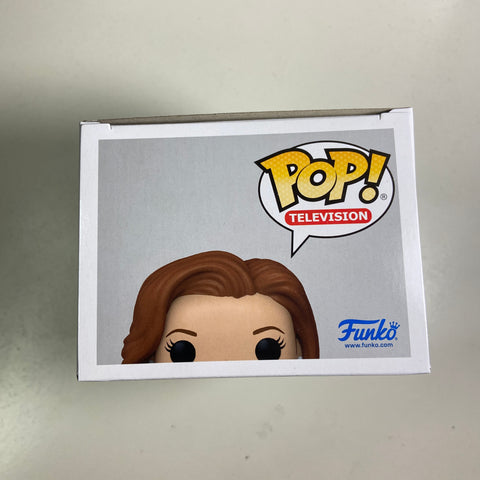 The X-Files - Dana Scully Funko Pop 1613