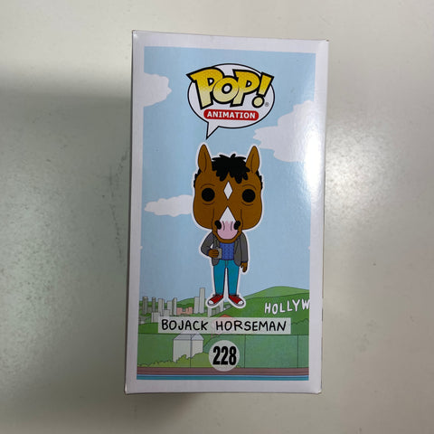 Bojack Horseman - Bojack Horseman Funko Pop 228