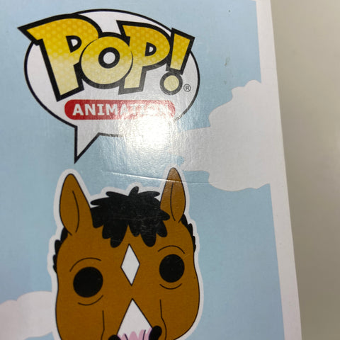 Bojack Horseman - Bojack Horseman Funko Pop 228