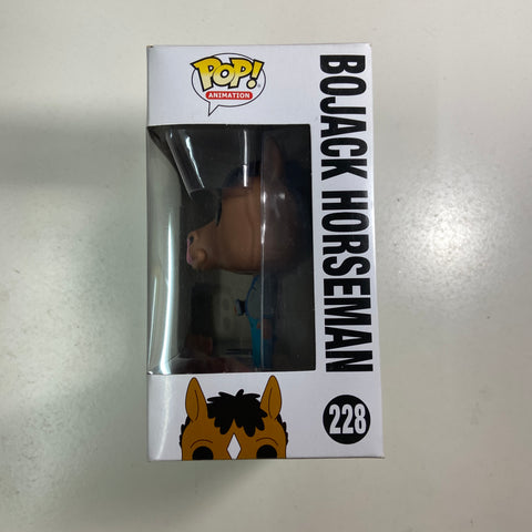 Bojack Horseman - Bojack Horseman Funko Pop 228
