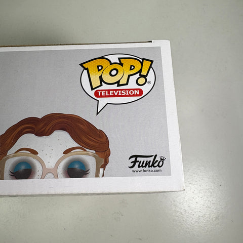 Stranger Things - Upside Down Eleven & Barb Funko Pop 2 Pack Spring Convention Exclusive 2017