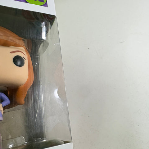 Daphne - Scooby Doo Funko Pop 152 Vinyl Figure (11.4 Cm L × 8.9 Cm W × 15.9 Cm H)