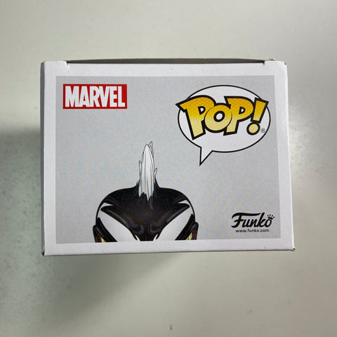 Venomized Captain Marvel: Marvel Funko Pop 599