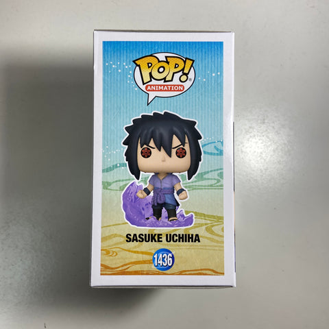 Naruto - Sasuke Uchiha (Susanoo) Funko Pop 1436