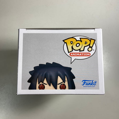 Naruto - Sasuke Uchiha (Susanoo) Funko Pop 1436