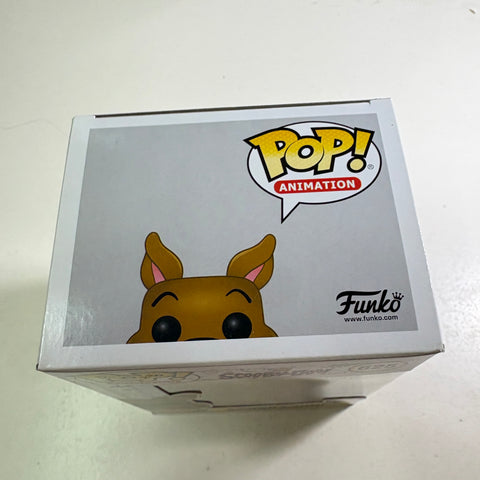 Scooby Doo Funko Pop 625 Vinyl Figure (11.4 Cm L × 8.9 Cm W × 15.9 Cm H)