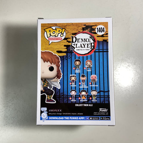 Demon Slayer - Sabito Funko Pop 1404