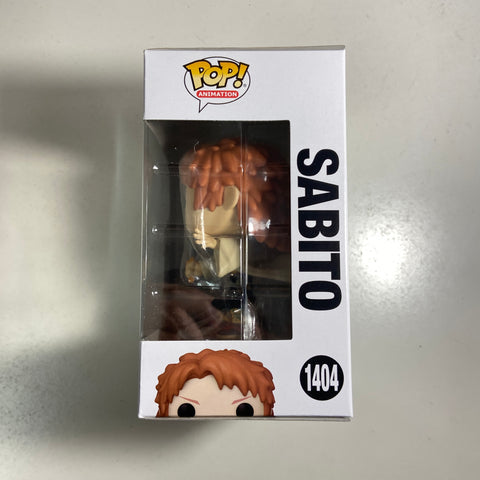 Demon Slayer - Sabito Funko Pop 1404