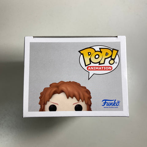 Demon Slayer - Sabito Funko Pop 1404