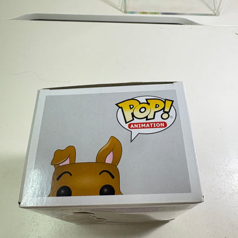 Scooby Doo - Funko Pop 149 Vinyl Figure (11.4 Cm L × 8.9 Cm W × 15.9 Cm H)
