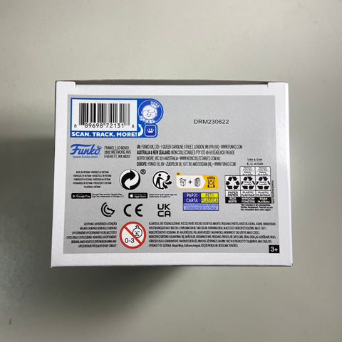 Demon Slayer - Sabito Funko Pop 1404