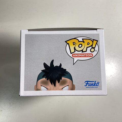 Demon Slayer - Genya Funko Pop 1406