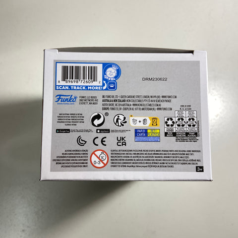 Demon Slayer - Genya Funko Pop 1406