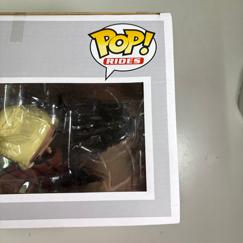 Game of Thrones - Daenerys & Drogon Funko Pop 15