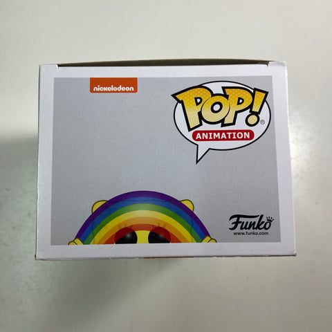 Spongebob Squarepants - Spongebob Squarepants (Diamond) Funko Pop 558 Hot Topic Exclusive