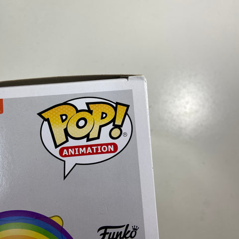 Spongebob Squarepants - Spongebob Squarepants (Diamond) Funko Pop 558 Hot Topic Exclusive