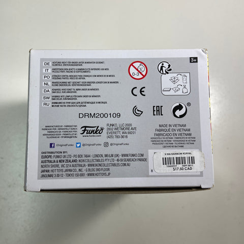 Spongebob Squarepants - Spongebob Squarepants (Diamond) Funko Pop 558 Hot Topic Exclusive