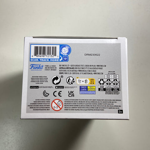 Demon Slayer - Makomo Funko Pop 1405