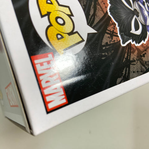 Venomized Rocket: Marvel Funko Pop 515