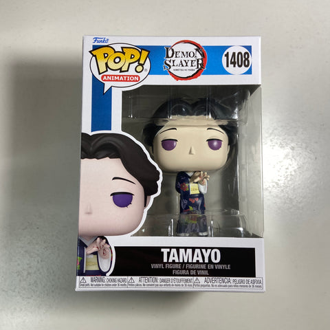 Demon Slayer - Tamayo Funko Pop 1408
