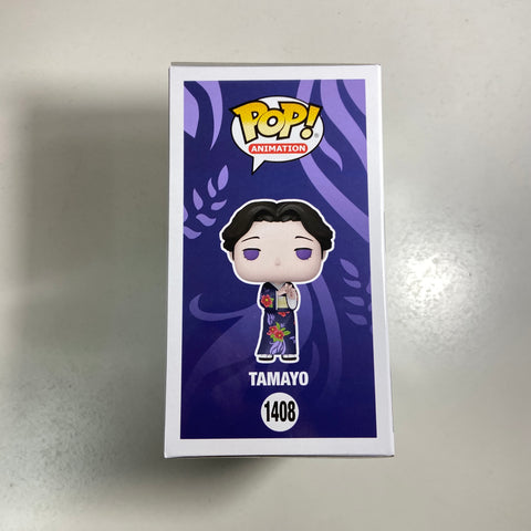 Demon Slayer - Tamayo Funko Pop 1408
