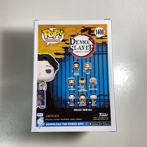 Demon Slayer - Tamayo Funko Pop 1408