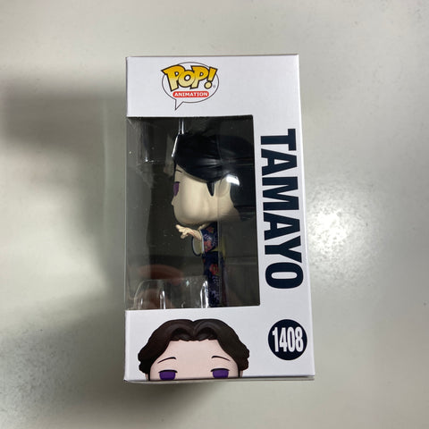 Demon Slayer - Tamayo Funko Pop 1408