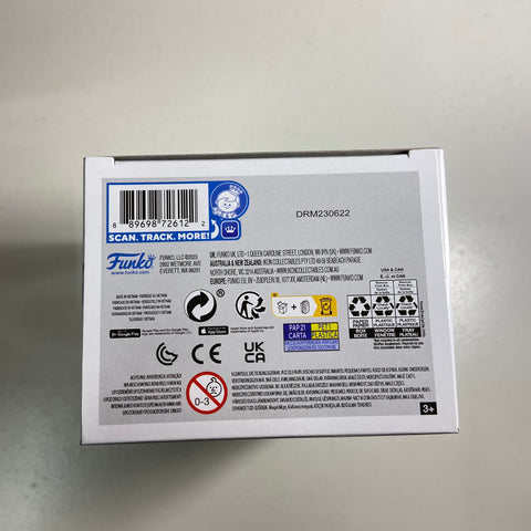 Demon Slayer - Tamayo Funko Pop 1408