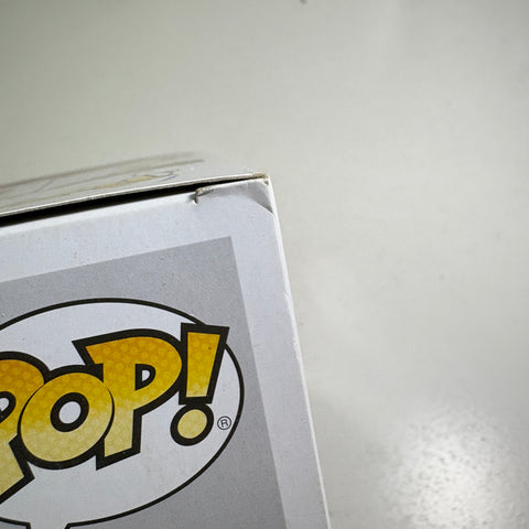Toy Story - Woody (Black and White) Funko Pop 168 Boxlunch Exclusive