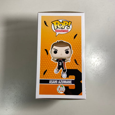 Haikyu - Asahi Azumane Funko Pop 1393