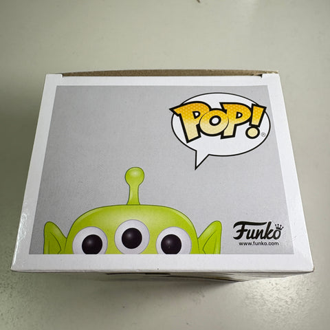Toy Story - Alien (Diamond) Disney Funko Pop 525 Hot Topic Exclusive
