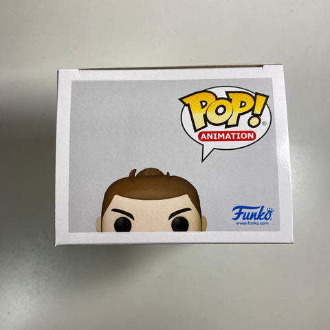 Haikyu - Asahi Azumane Funko Pop 1393